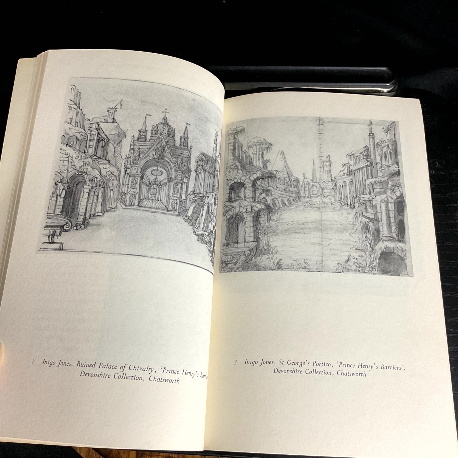 Majesty & Magic in Shakespeare’s Last Plays Frances A. Yates 1978 Illustrated