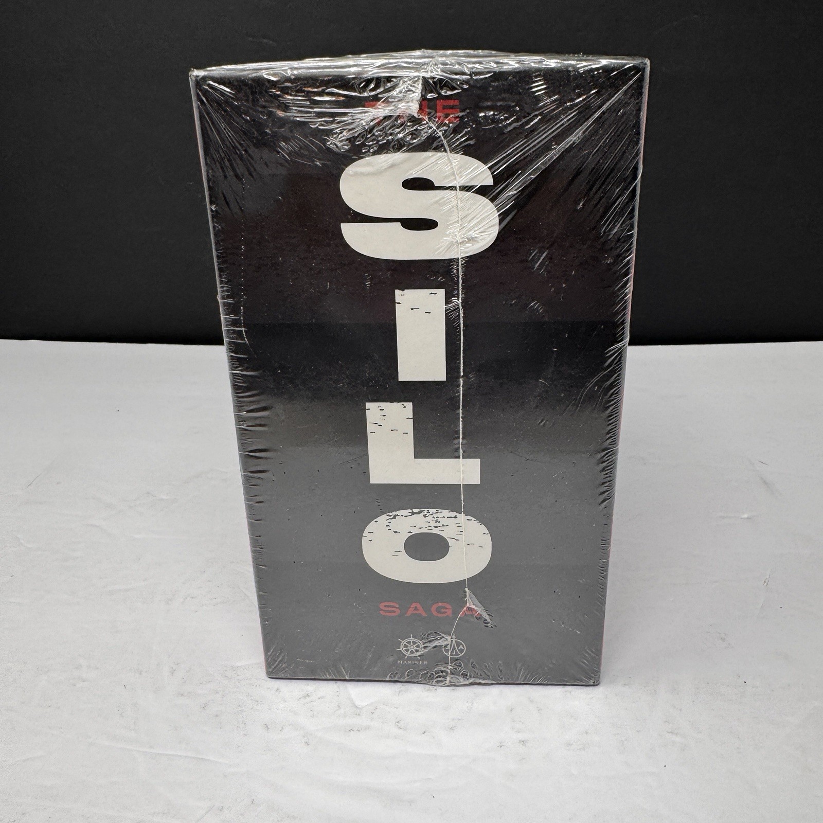 Silo Series Boxed Set : Wool, Shift, Dust, and Silo Stories by Hugh Howey (2020,