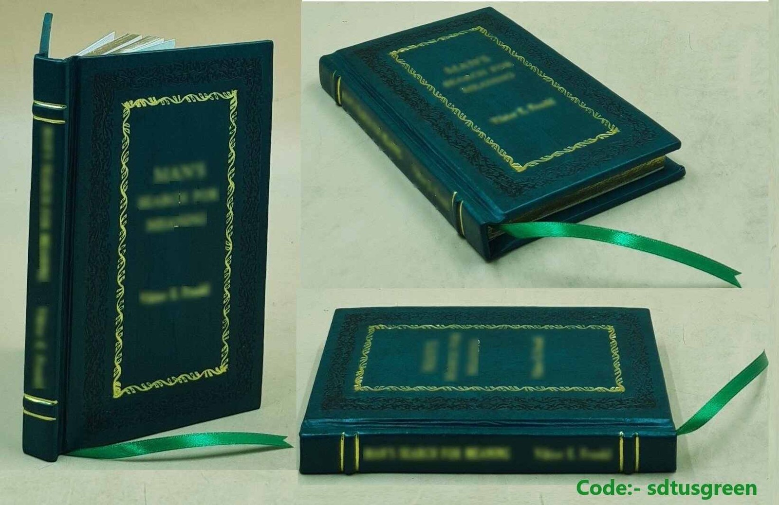 Flower Pictures: Flowers Photos BY Rambling, Misc [Premium Leather Bound]