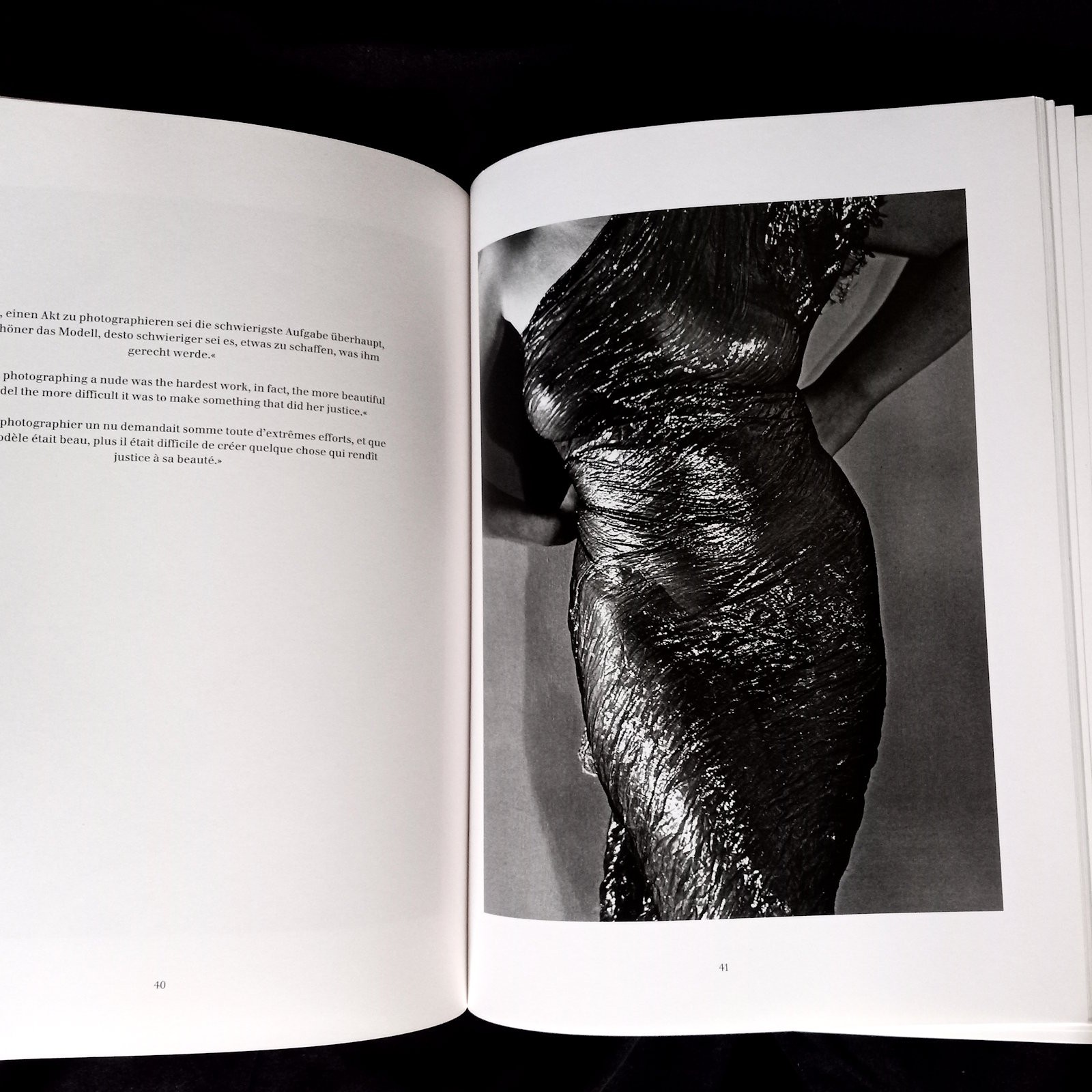 Man Ray 1890 – 1976, Benedikt Tashcen 1992, Photography, Trade Paperback
