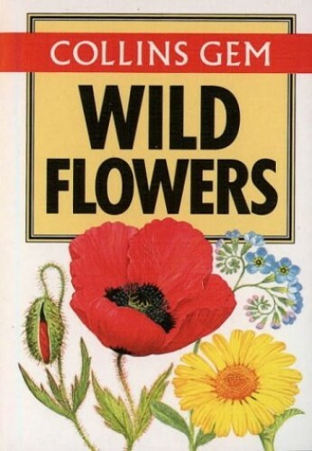 Wild Flowers (Collins Gem) (Gem Nature Guides) by Fitter, R. S. R. Paperback The