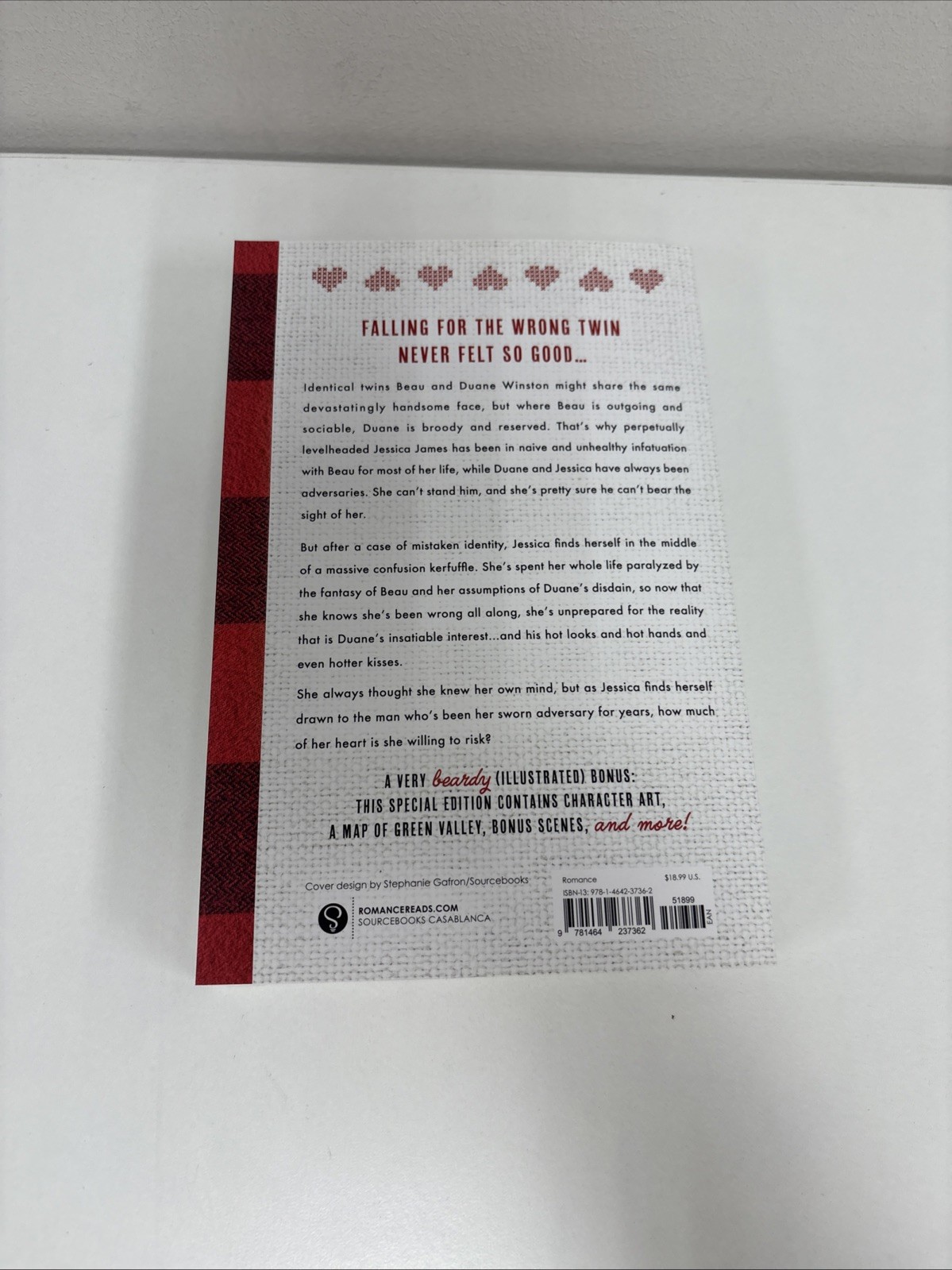 Truth or Beard (Standard Edition) by Penny Reid (2025, Trade Paperback)