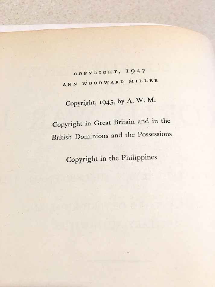 COMPLETE HISTORY OF WORLD WAR II FRANCIS TREVELYAN MILLER HC 999 PAGES 1945/47