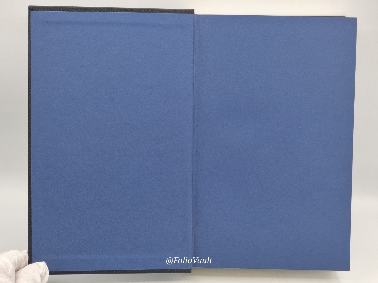 The Proud Tower – Barbara W. Tuchman – History – Folio Society – 1997 – VGC