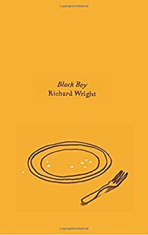 Black Boy Paperback Richard Wright