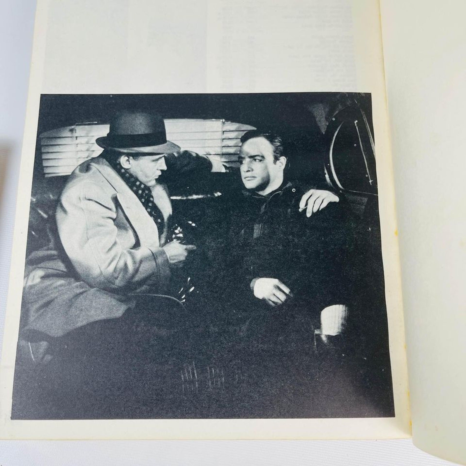 Macmillan Audio Brandon Films 1975-76 16mm film catalog book 440 Pages