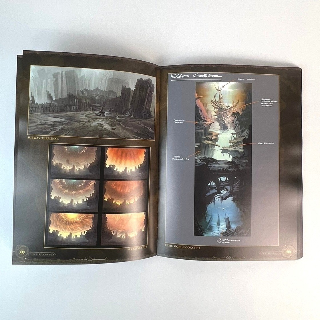 The Art of Darksiders Joe Madureira Vigil Games Udon Entertainment Art Book 2010