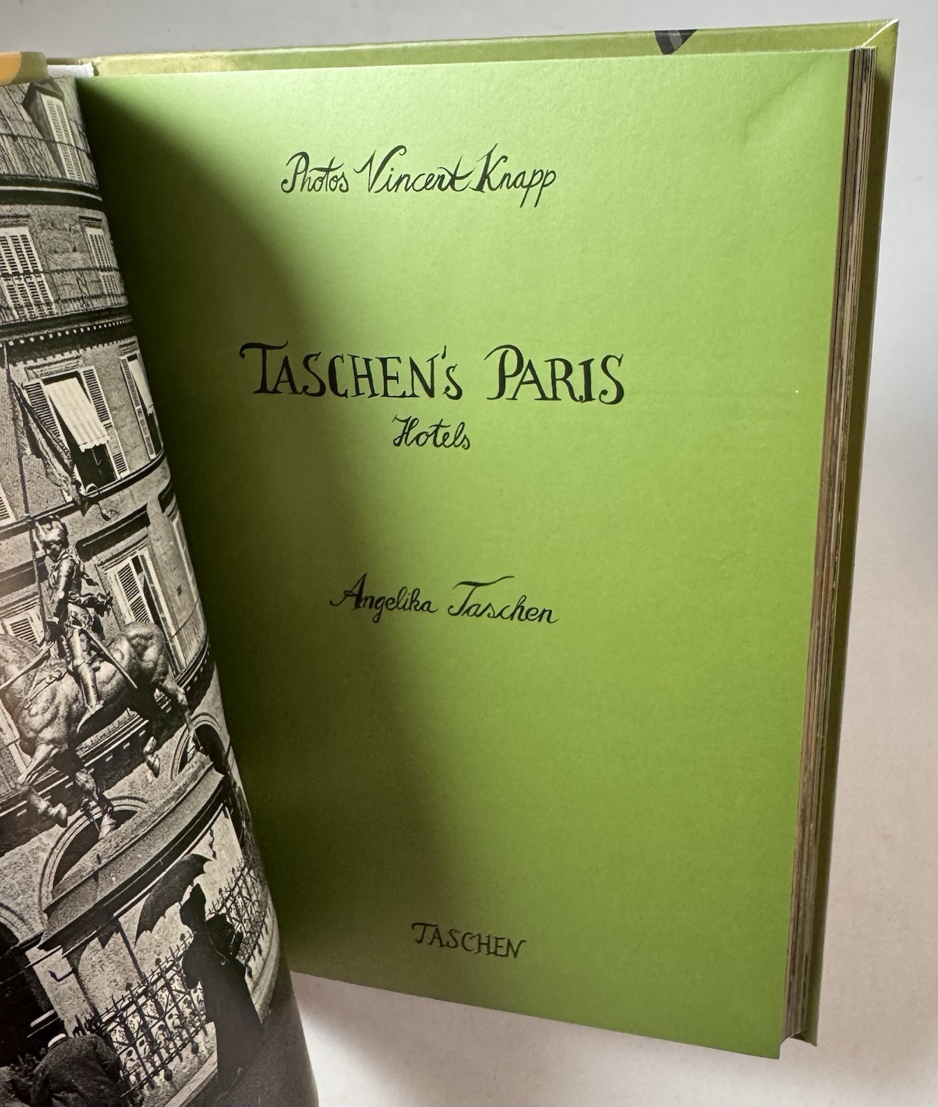 Taschen-12 Book Box Set w/Org Slipcase-Paris London Berlin N.Y.-Travel-RARE