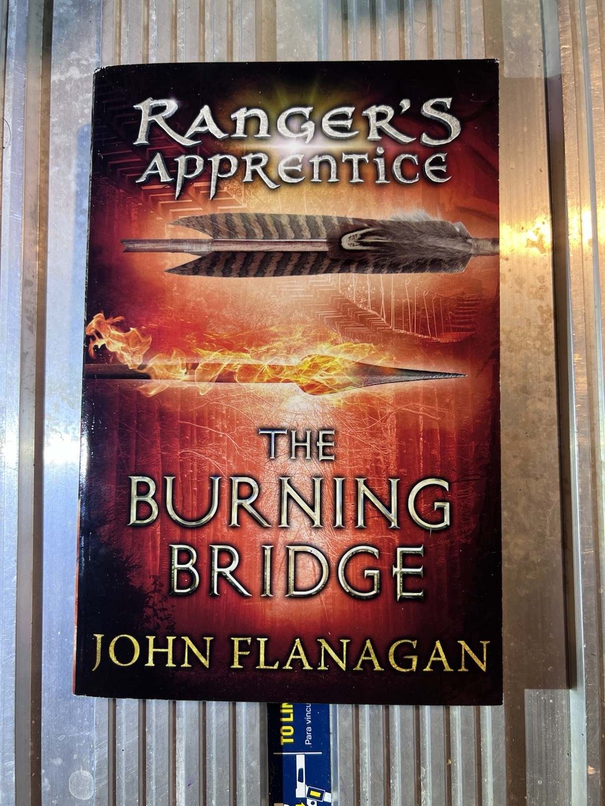 Ranger’s Apprentice Complete Series 1-12 John Flanagan