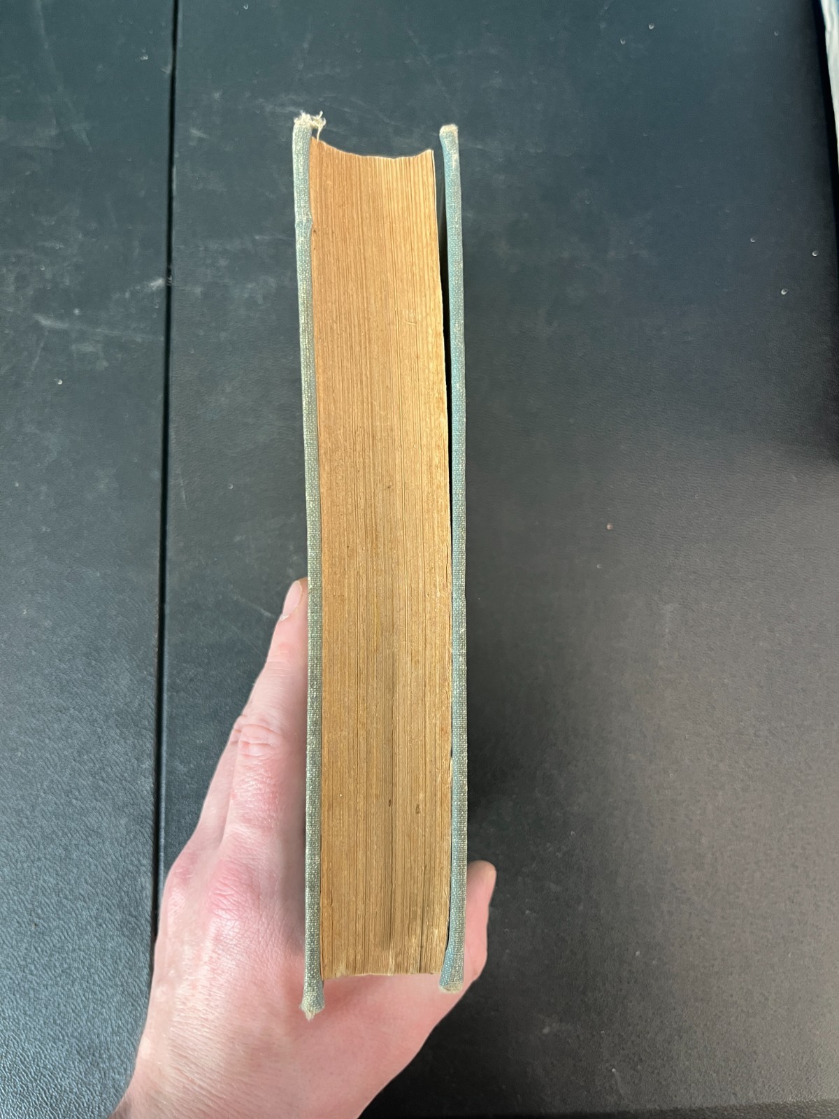 The Great War on White Slavery – Clifford G. Roe – Illustrated 1911 HC