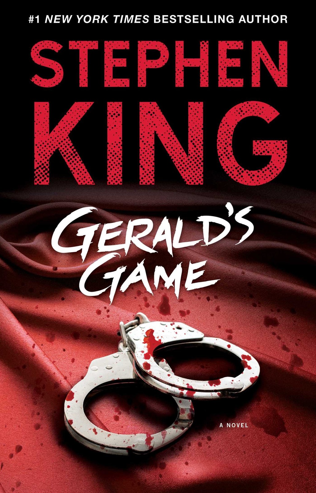 Gerald’s Game