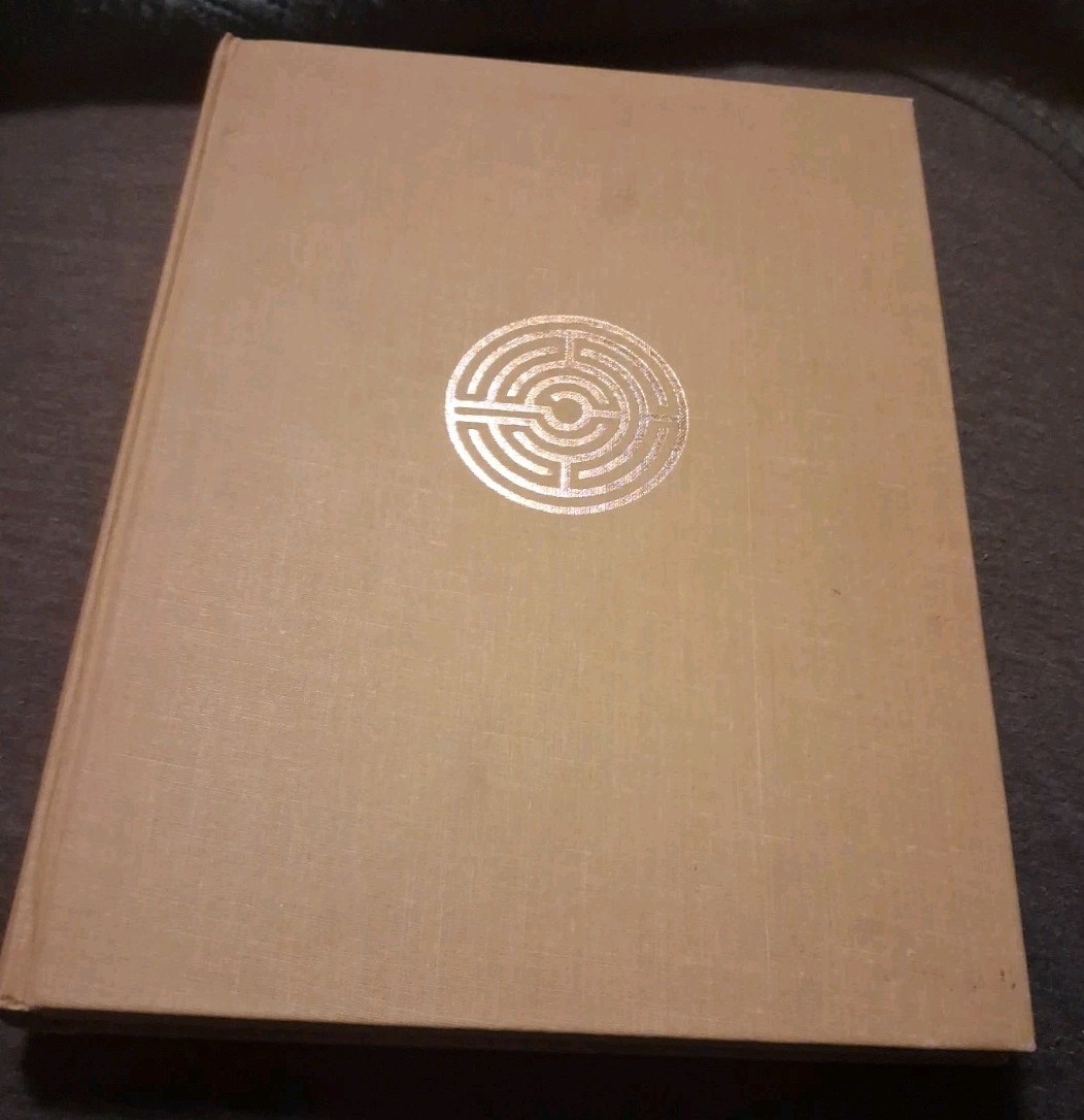 Man and his Symbols 1969 by Carl G. Jung, Hardcover