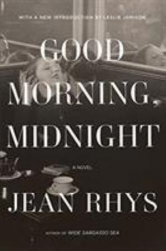 Good Morning, Midnight, Rhys, Jean, Good Book