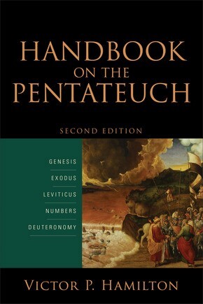 Handbook on the Pentateuch: Genesis, Exodus, Leviticus, Numbers, Deutero .. NEW