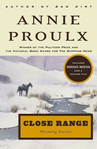 Close Range : Wyoming Stories – 0684852225, Annie Proulx, paperback