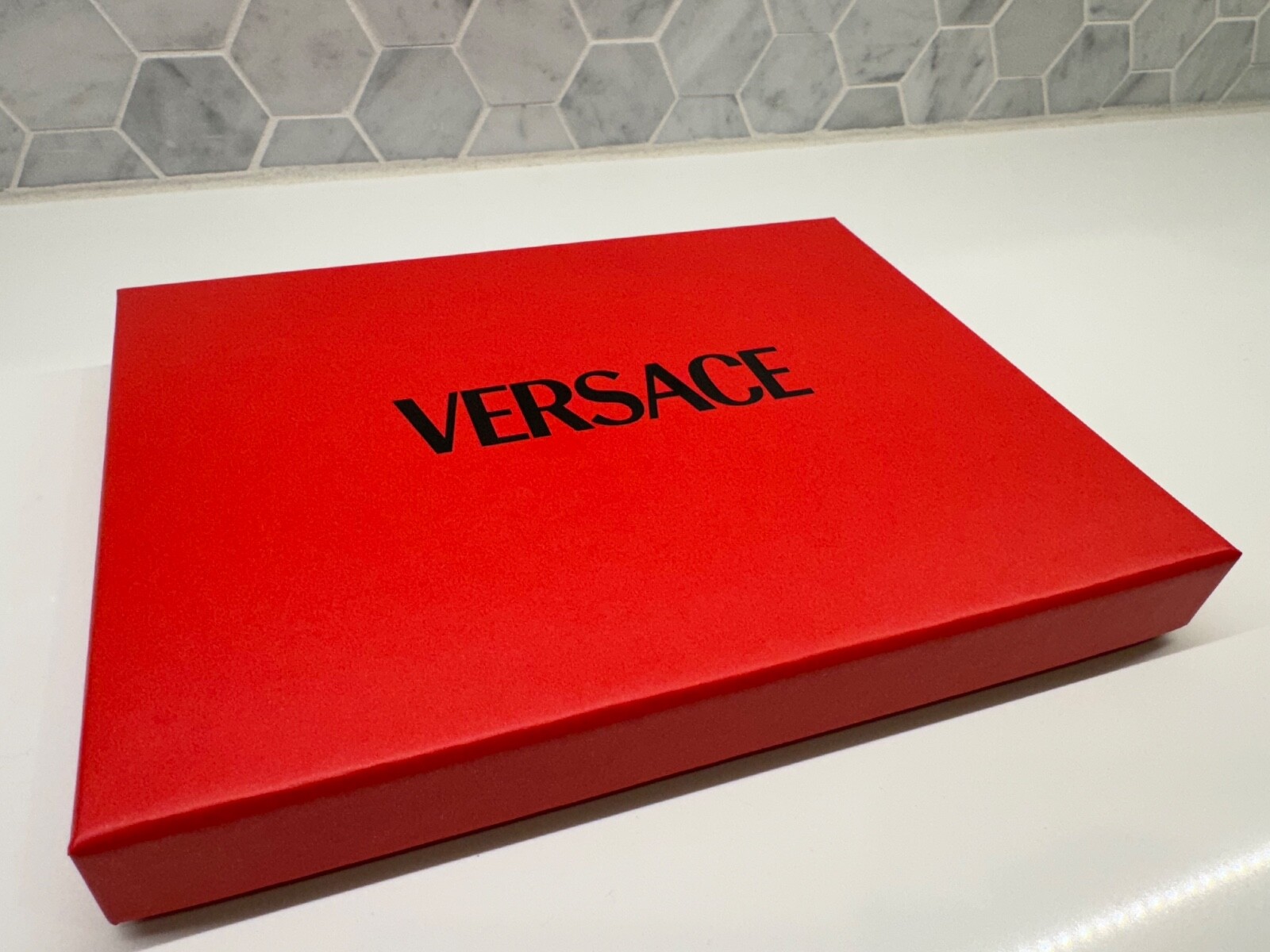 Versace FALL-WINTER 2022 COLLECTION Catalog Look Book Women’s Greca Runway