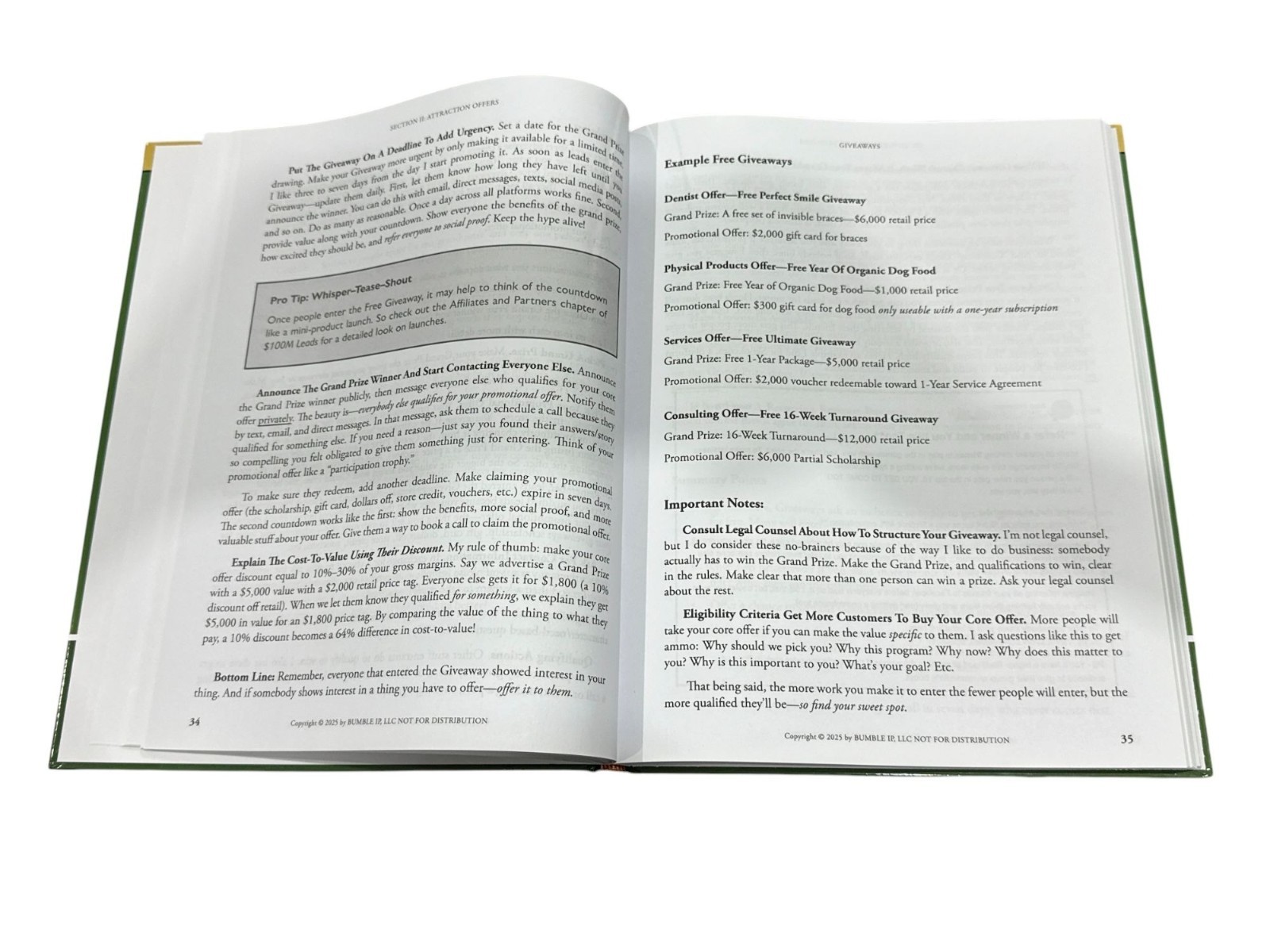 $100M Leads Offers & Money Models By Alex Hormozi 3-Book Set