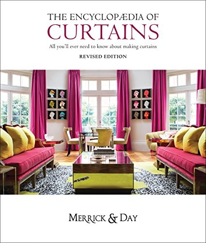 Encyclopedia of Curtains: All you’ll ever need to know about m…