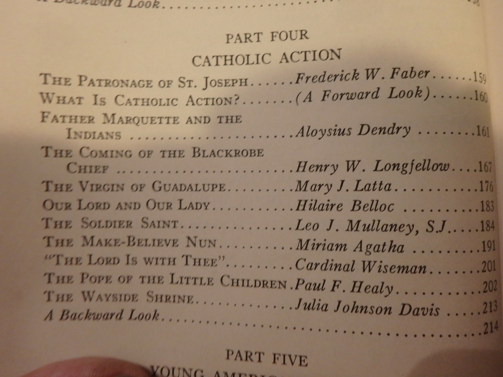 3T-1932 edition- CATHEDRAL basic Readers book 5 by O’Brien -448 pages v.good