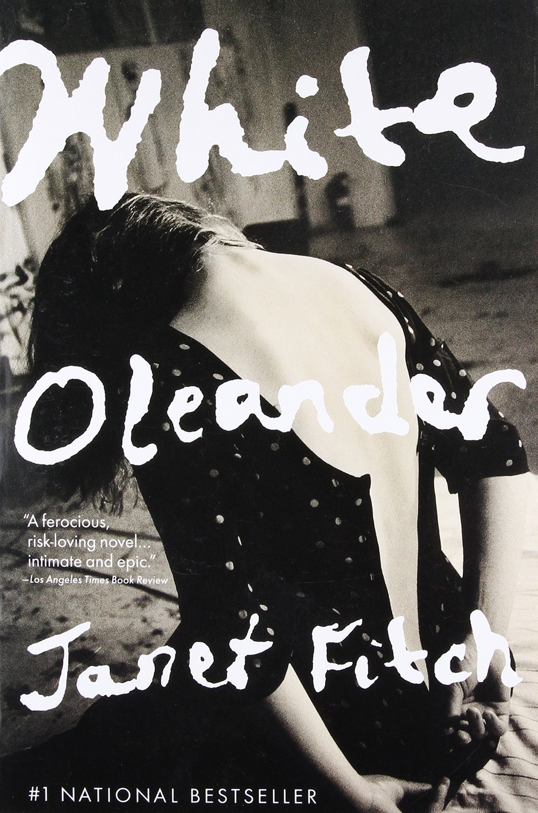 White Oleander (Oprah’s Book Club) – Fitch, Janet – Good – See condition not…
