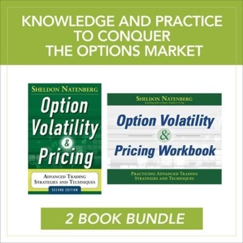 Sheldon Natenbe The Option Volatility and Pricing Value Pa (Mixed Media Product)
