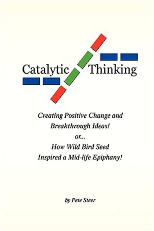 Catalytic Thinking (Paperback or Softback)