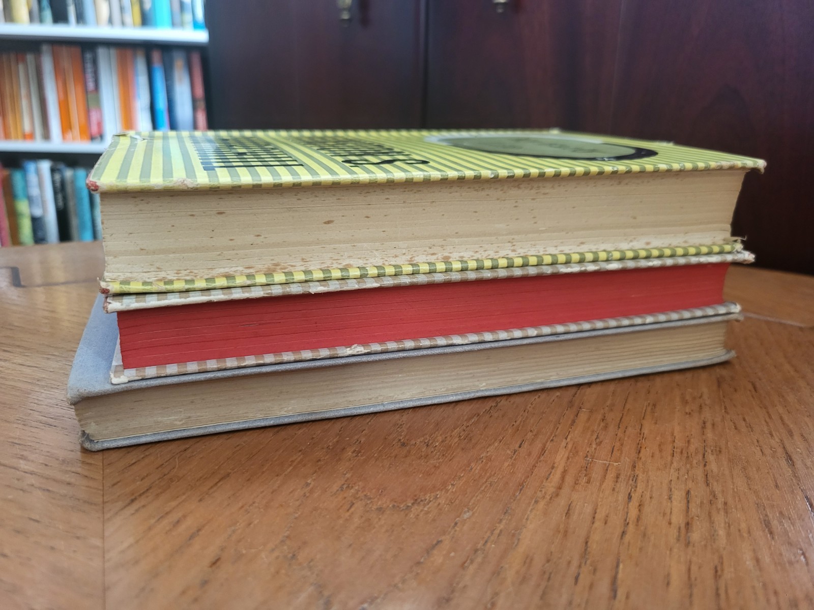 Winston Churchill Books – Odhams Publishers – Collectable, History, Politics