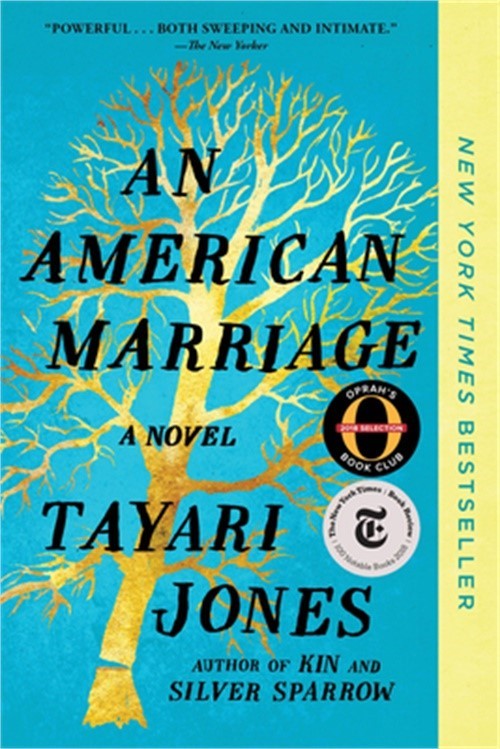 An American Marriage (Oprah’s Book Club) (Paperback or Softback)