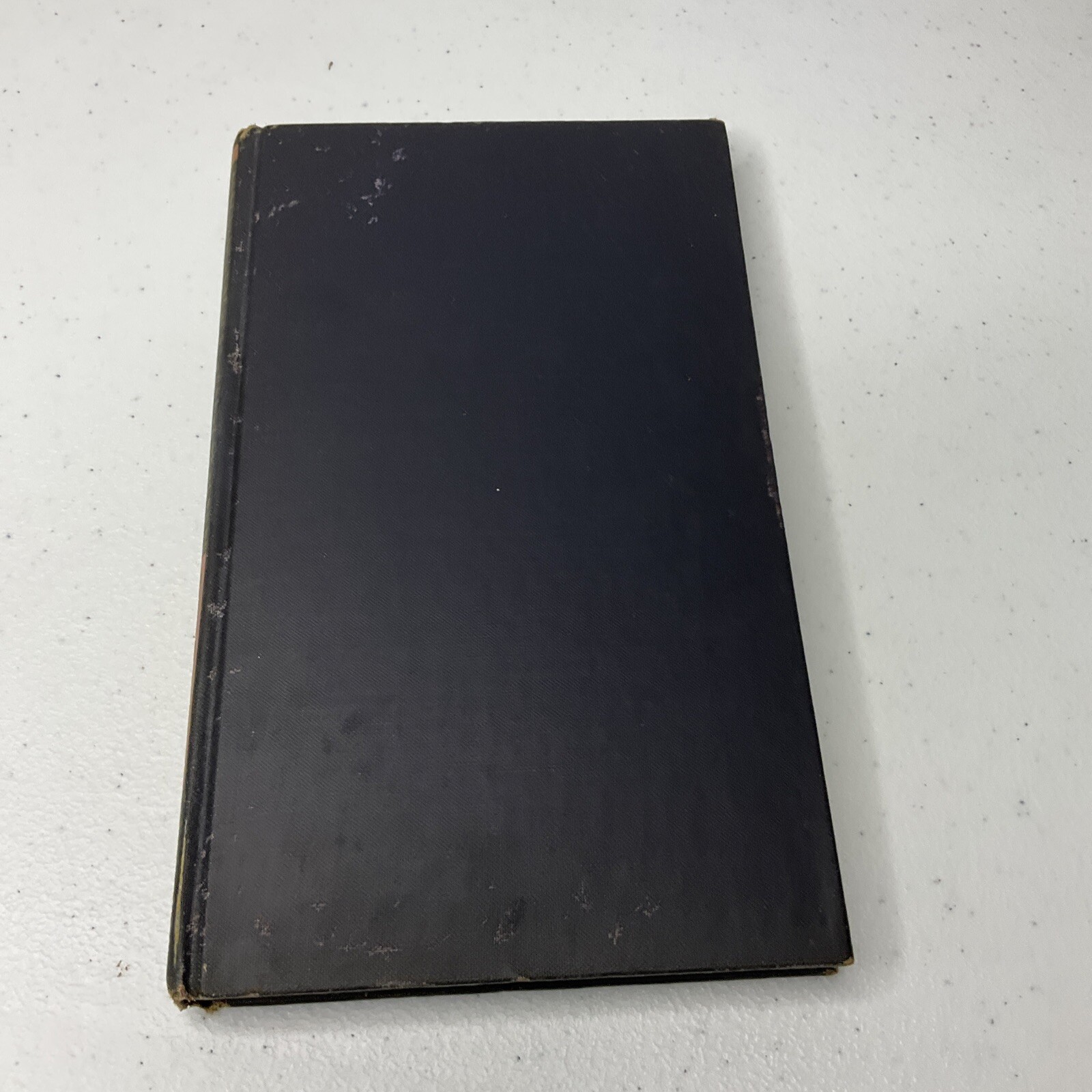 1945 Black Boy A Record of Childhood and Youth by Richard Wright Book