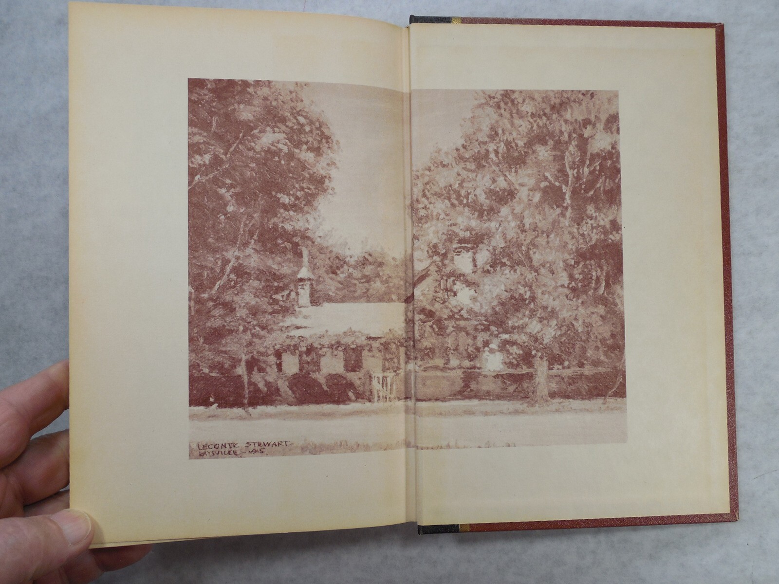 Christpher Layton (biography) by Myron W. McIntyre, 1966, Very Good