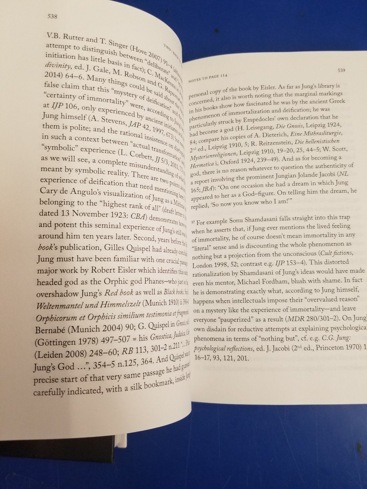 Catafalque : Carl Jung and the End of Humanity ( 2 Volume Set )