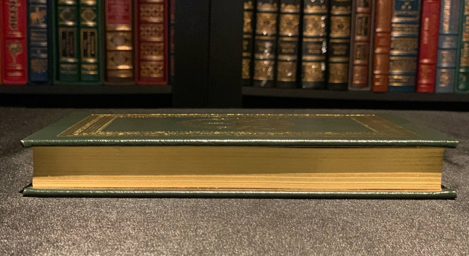 Easton Press: Legend by Eric Blehm ***Collector’s Edition***