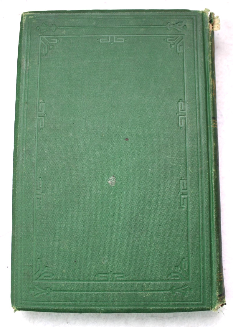 MANY LANDS AND MANY PEOPLE. 147 illustrations. 1875. Peru, Athens, Patagonians