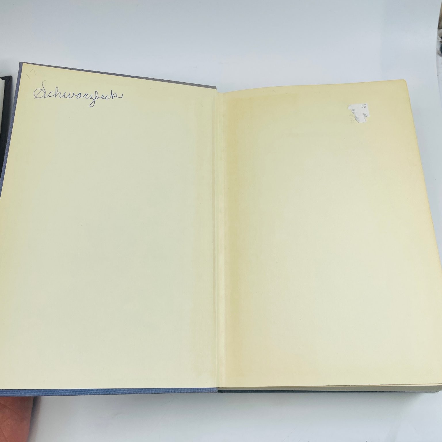 Andersonville MacKinlay Kantor 1955 4th Printing Before Publication Pulitzer