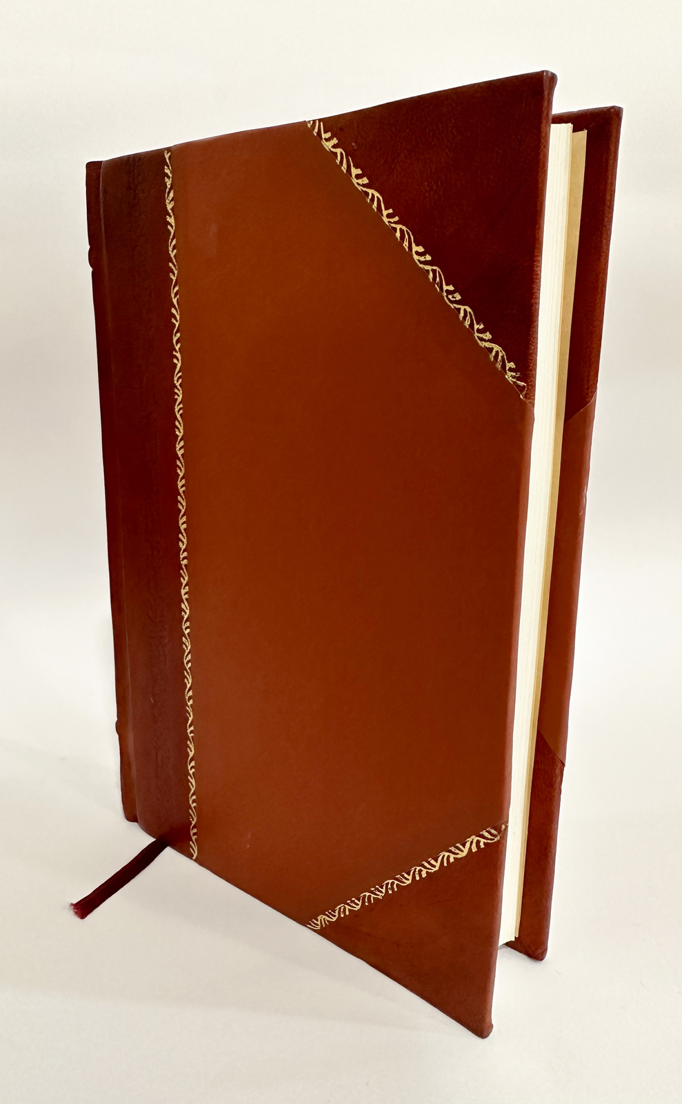 Altbayerische Monatsschrift. Volume .10-12 1910-1914 (1914) [Leather Bound]