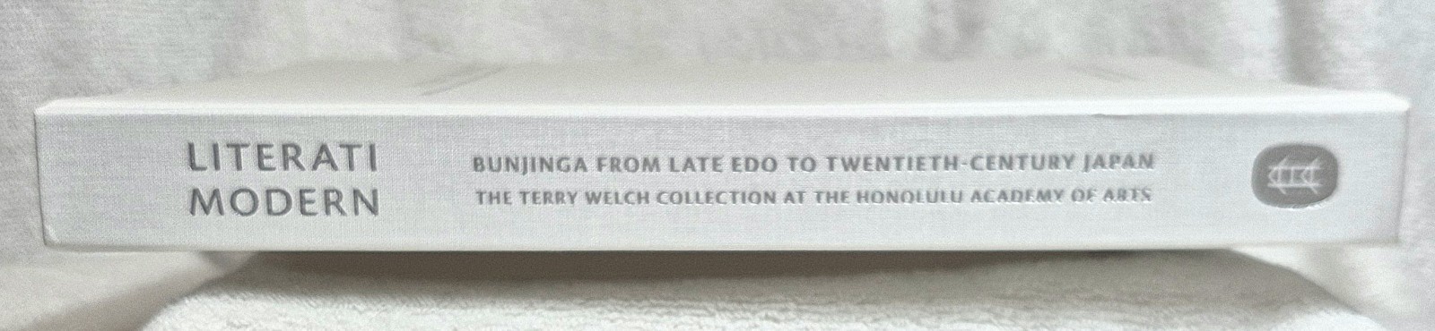 Literati Modern: Bunjinga from Late Edo to 20th Century (Berry & Morioka • 2008)
