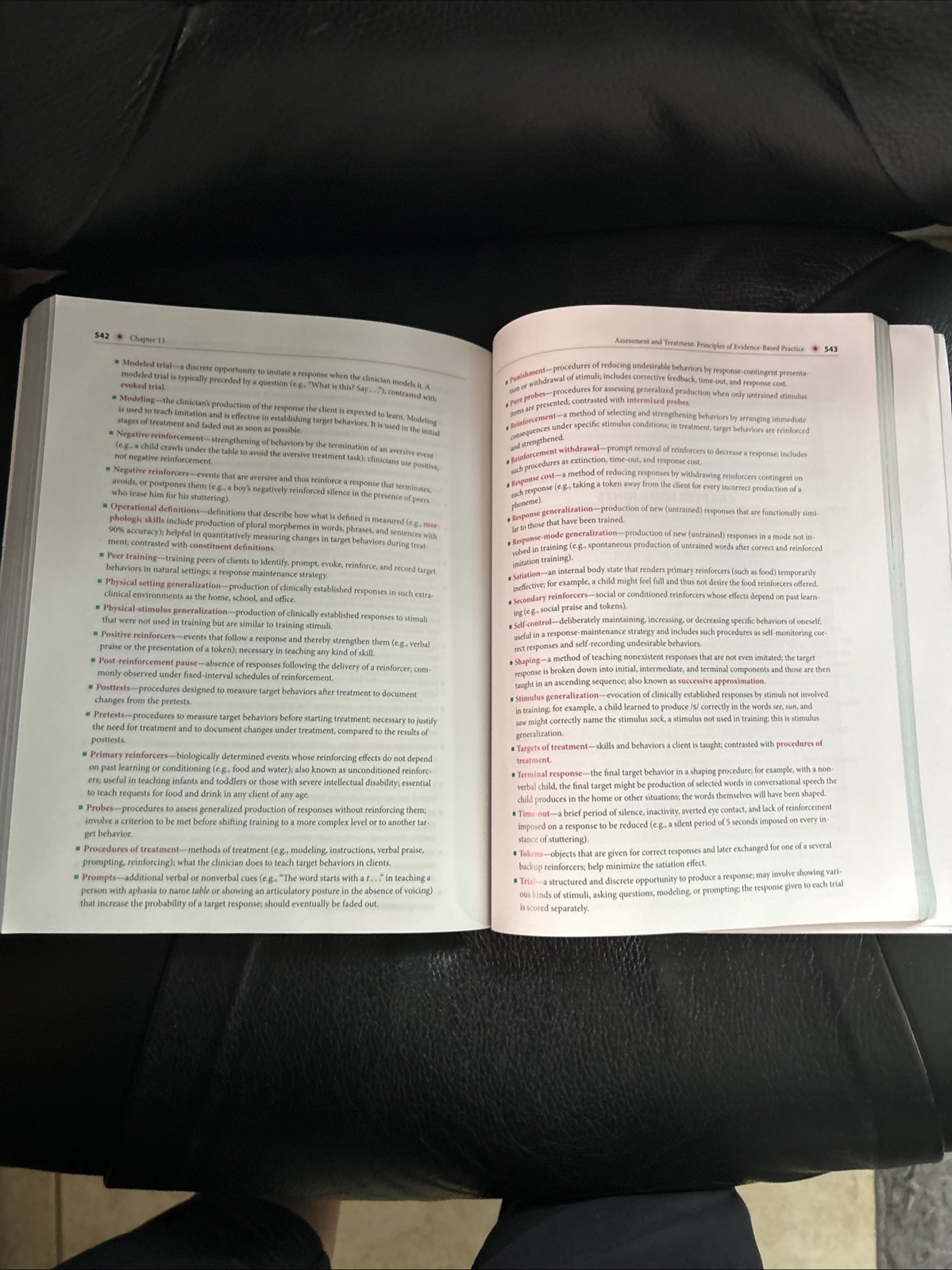 An Advanced Review of Speech–Language Pathology: Preparation for the SLP Accept
