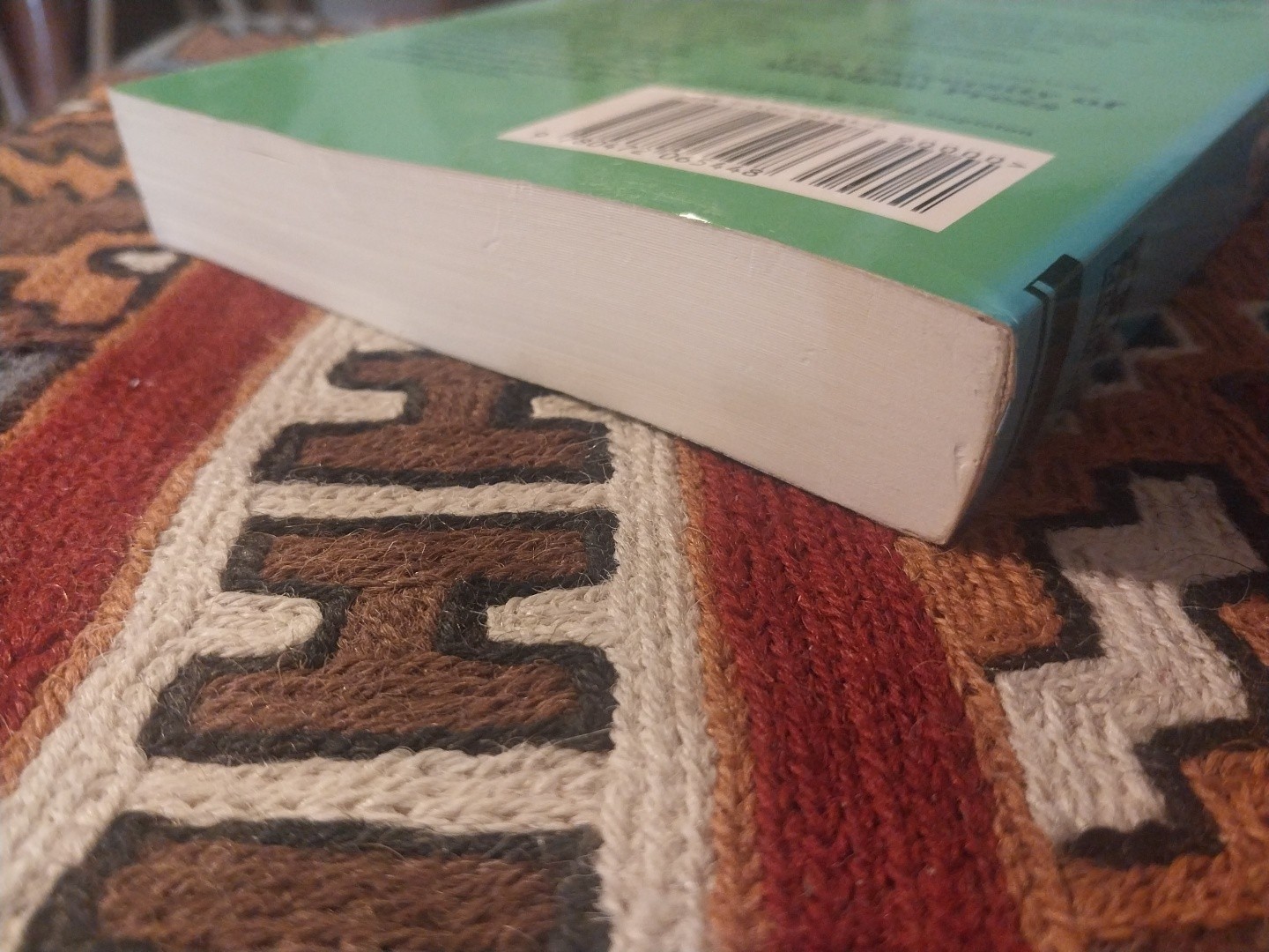 ROOTS by Kamau Brathwaite ( Paperback) PAGES NOT TURNED,EXCELLENT CONDITION