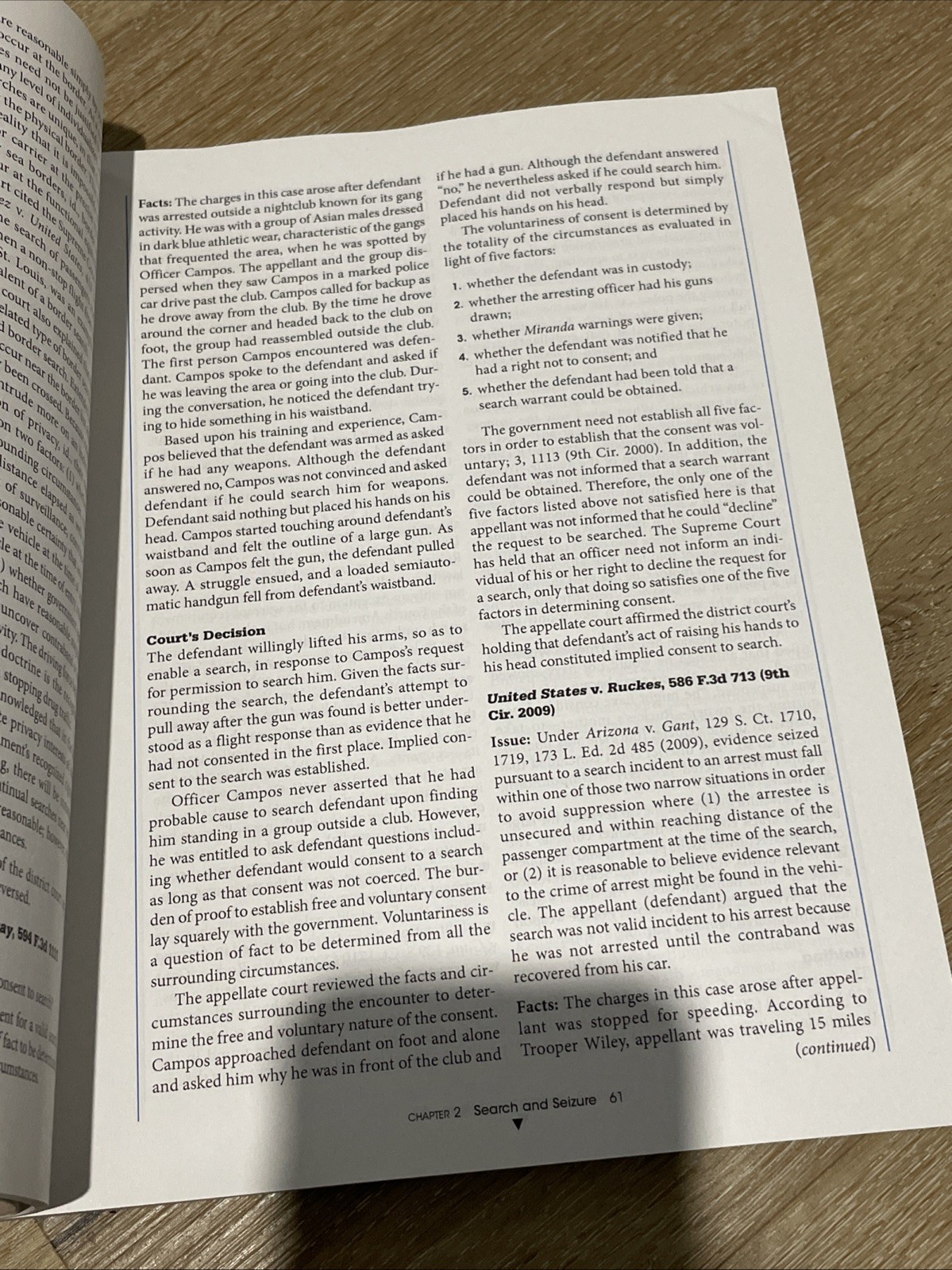 Procedures in the Justice Syst – Paperback –