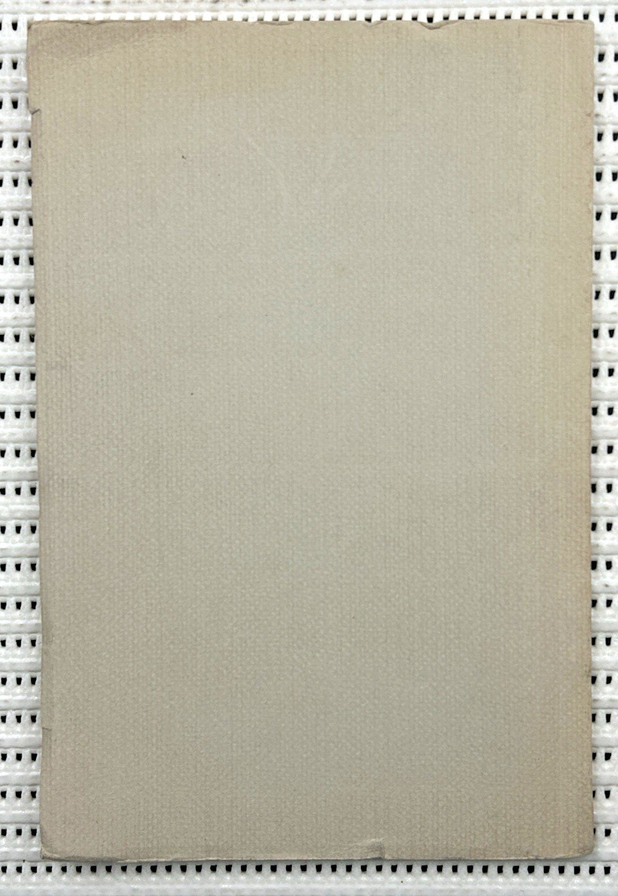 World War II Lectures On Military Dentistry Softcover Illustrated 1st Ed. 104pg