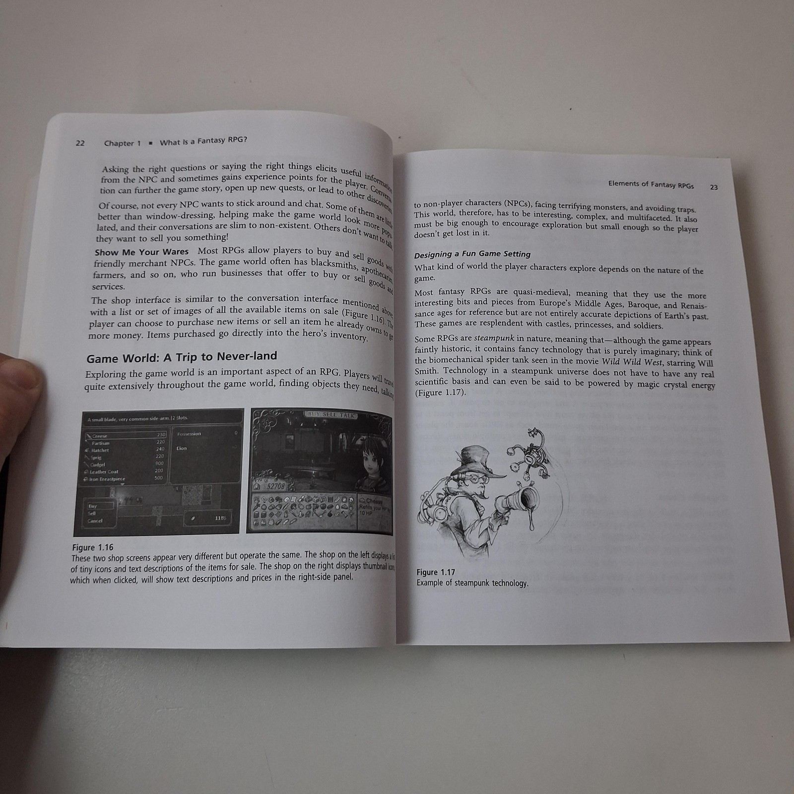 RPG Maker For Teens Michael Duggan 2012 Trade PB Video Game Design Illustrated