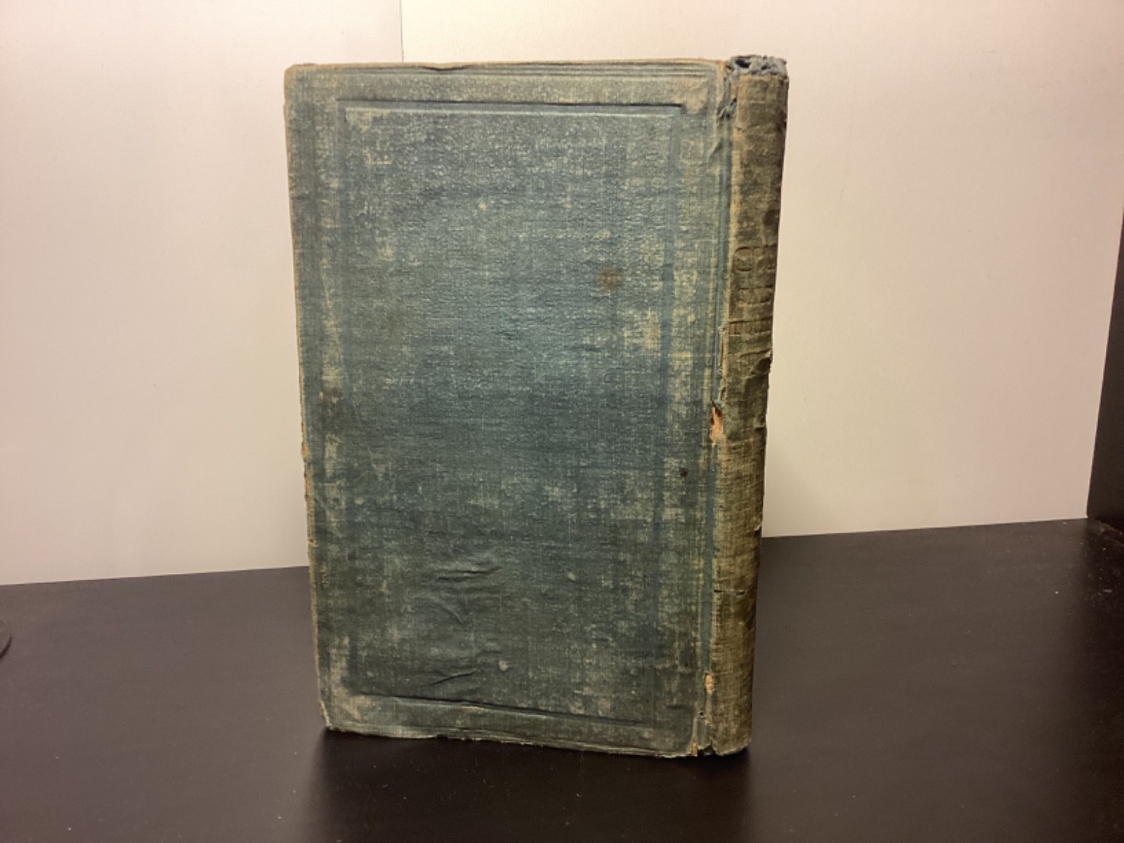 1835 2nd Ed. The Character & Tendency Of American Anti-Slavery Societies – Jay