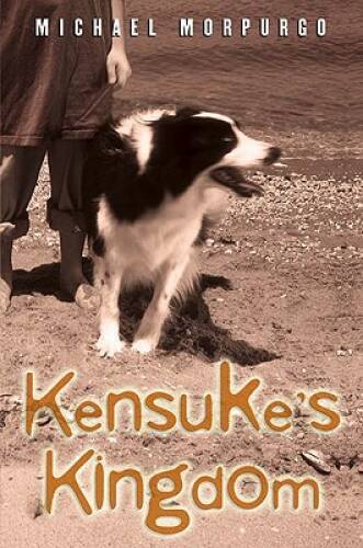 Kensuke’s Kingdom – Hardcover By Morpurgo, Michael – GOOD