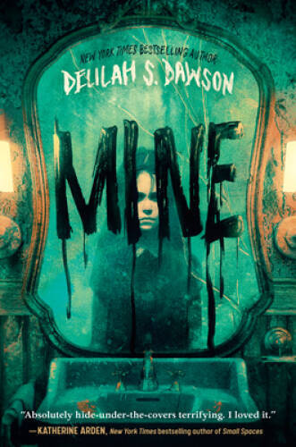 Mine – VERY GOOD