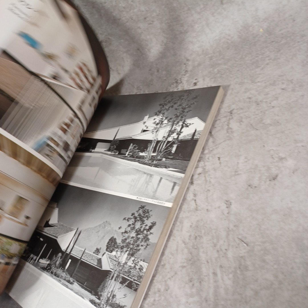 GI Global Interior :Houses in Southern Europe1.2:Tobia Scarpa:Fernando Higueras