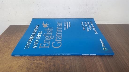 Understanding and Using English Grammar by Azar Betty Schrampfer 1941- (2013,…