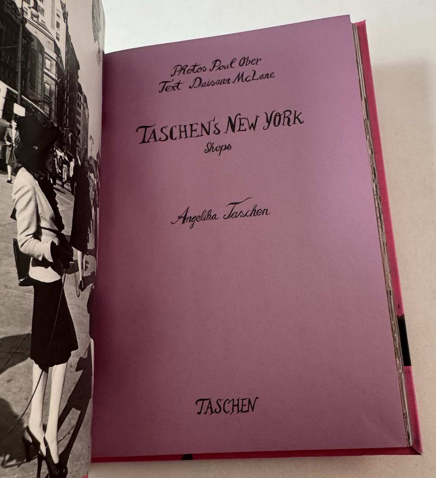 Taschen-12 Book Box Set w/Org Slipcase-Paris London Berlin N.Y.-Travel-RARE