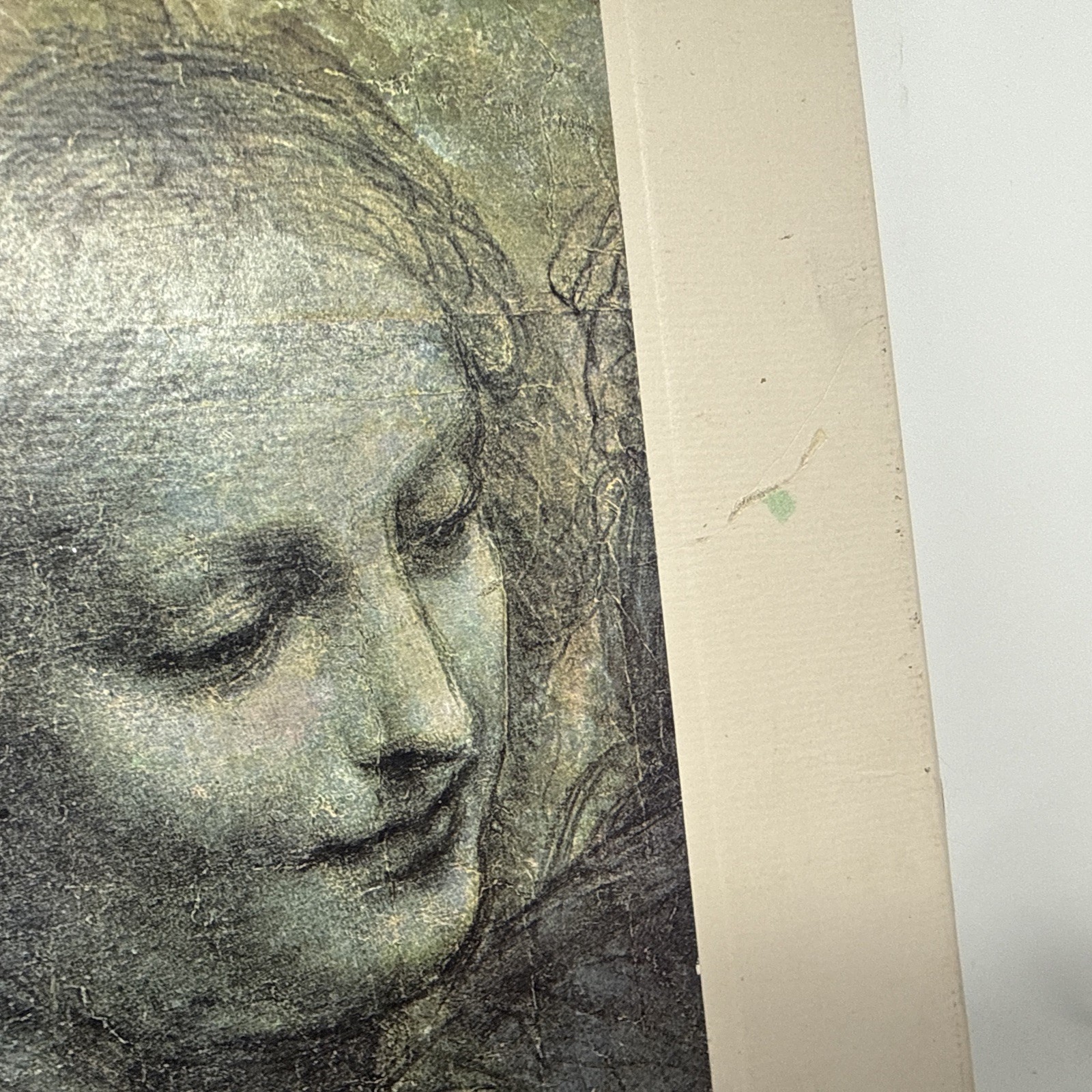 The World Of Leonardo 1452 – 1519 Time Life Library of Art with Slip Cover 1966