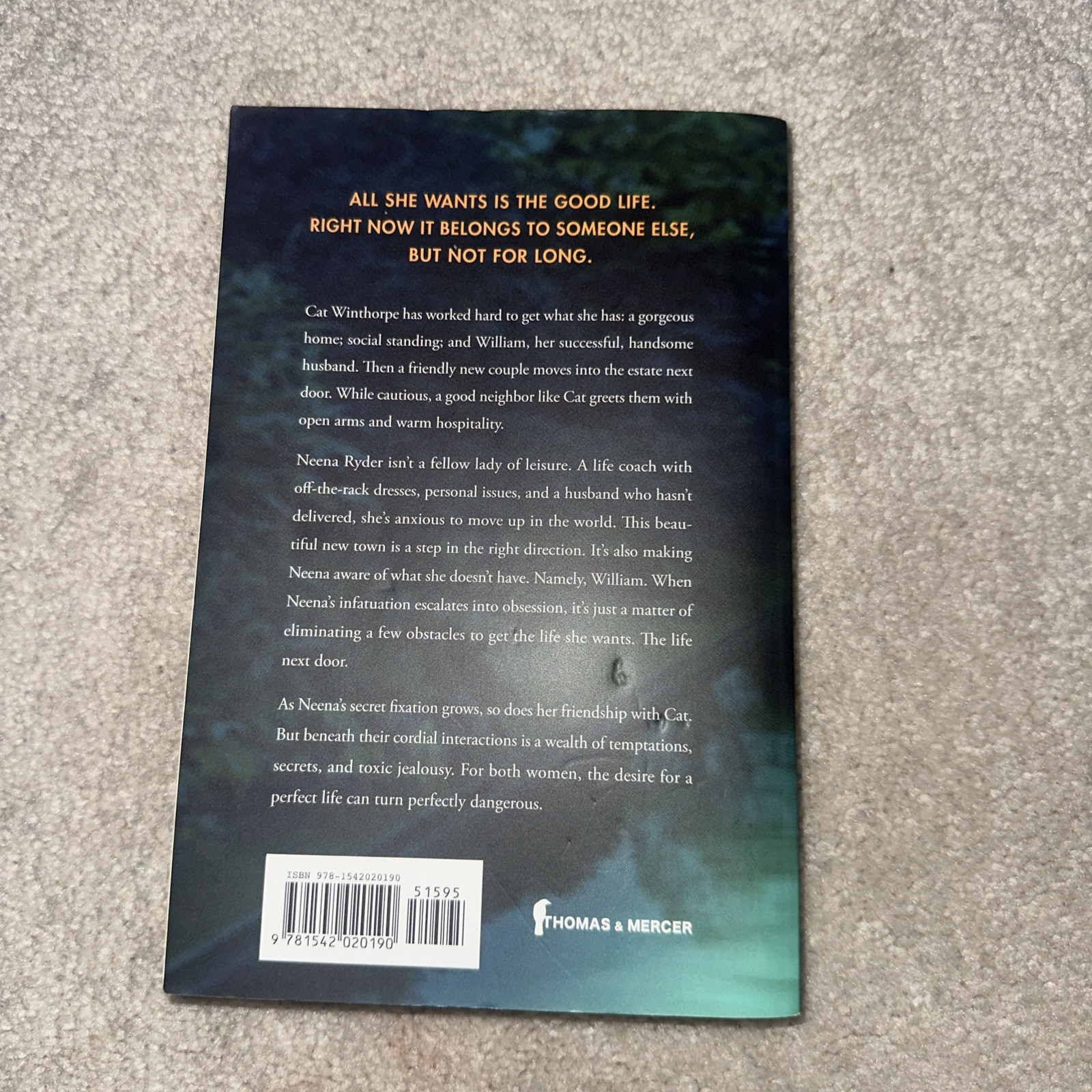 Every Last Secret by A. R. Torre (2020, Trade Paperback)