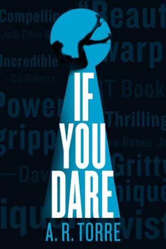 If You Dare by A R Torre: Used